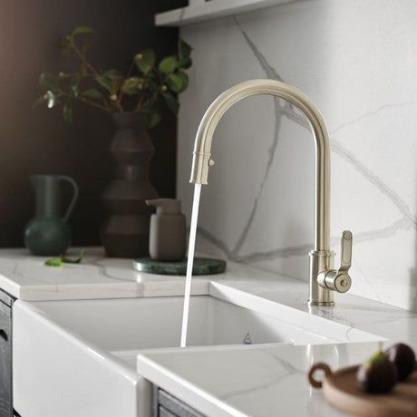 Kitchen PoshHaus