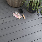 Outdoor Surfaces