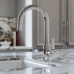 Kitchen Prep & Bar Faucets