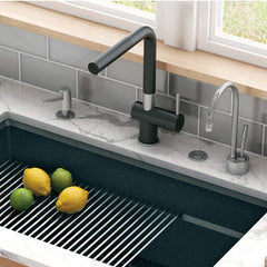 Pull Out Kitchen Faucets