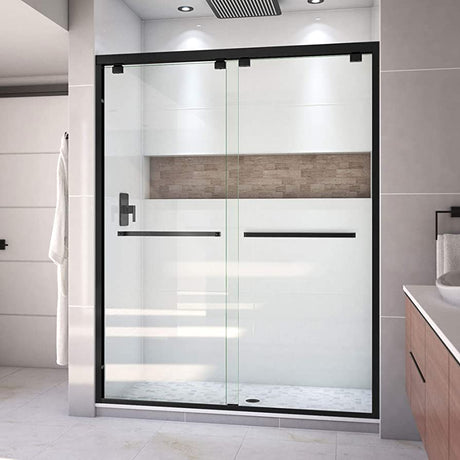 Shower Doors PoshHaus