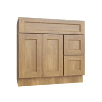 Kitchen Cabinet Distributors - Brooklyn Fawn