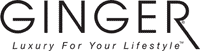 Ginger