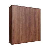 Kitchen Cabinet Distributors - Oslo Classic Walnut