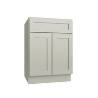 Kitchen Cabinet Distributors - Shaker Moss