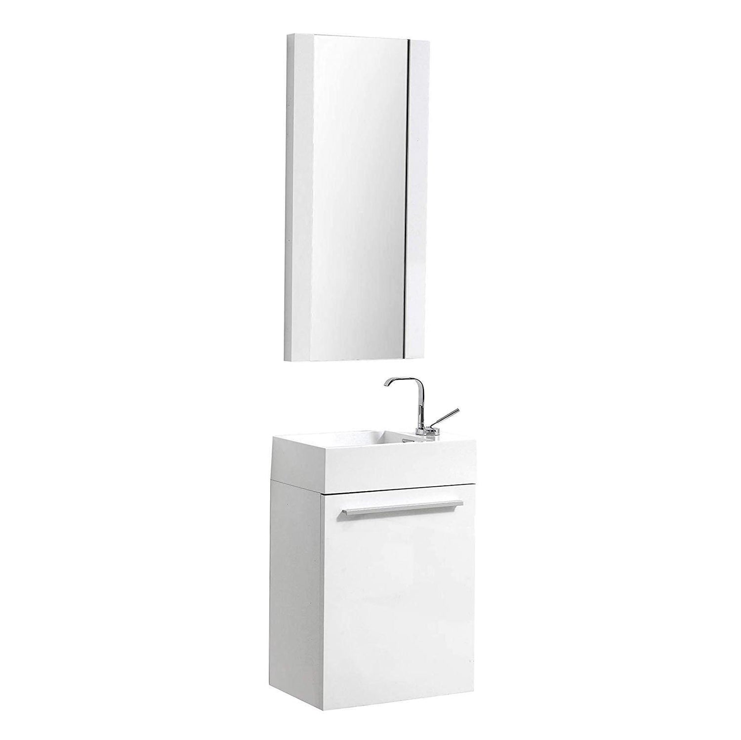 Blossom Colmar 18" Bathroom Vanity Set