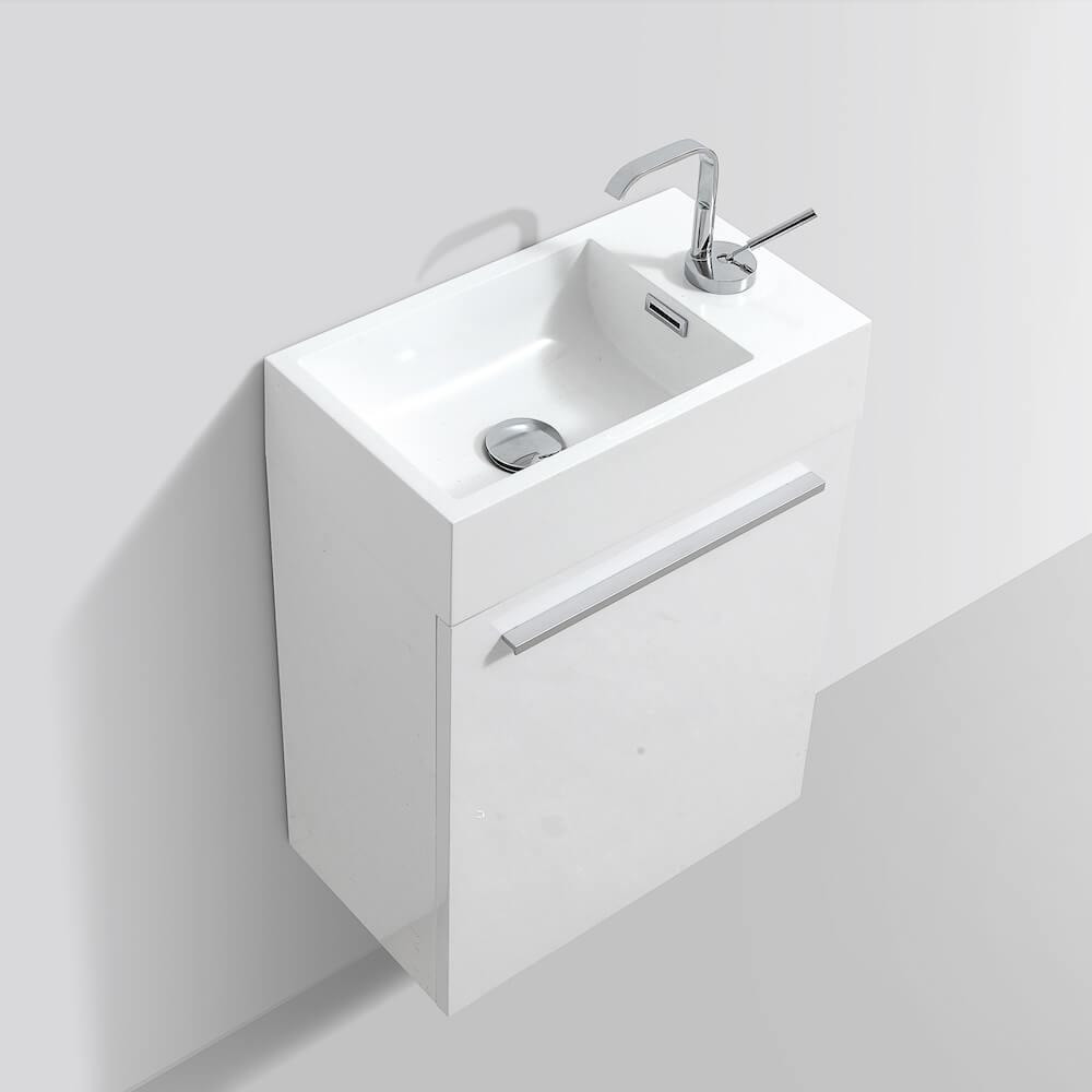 Blossom Colmar 18" Bathroom Vanity Set