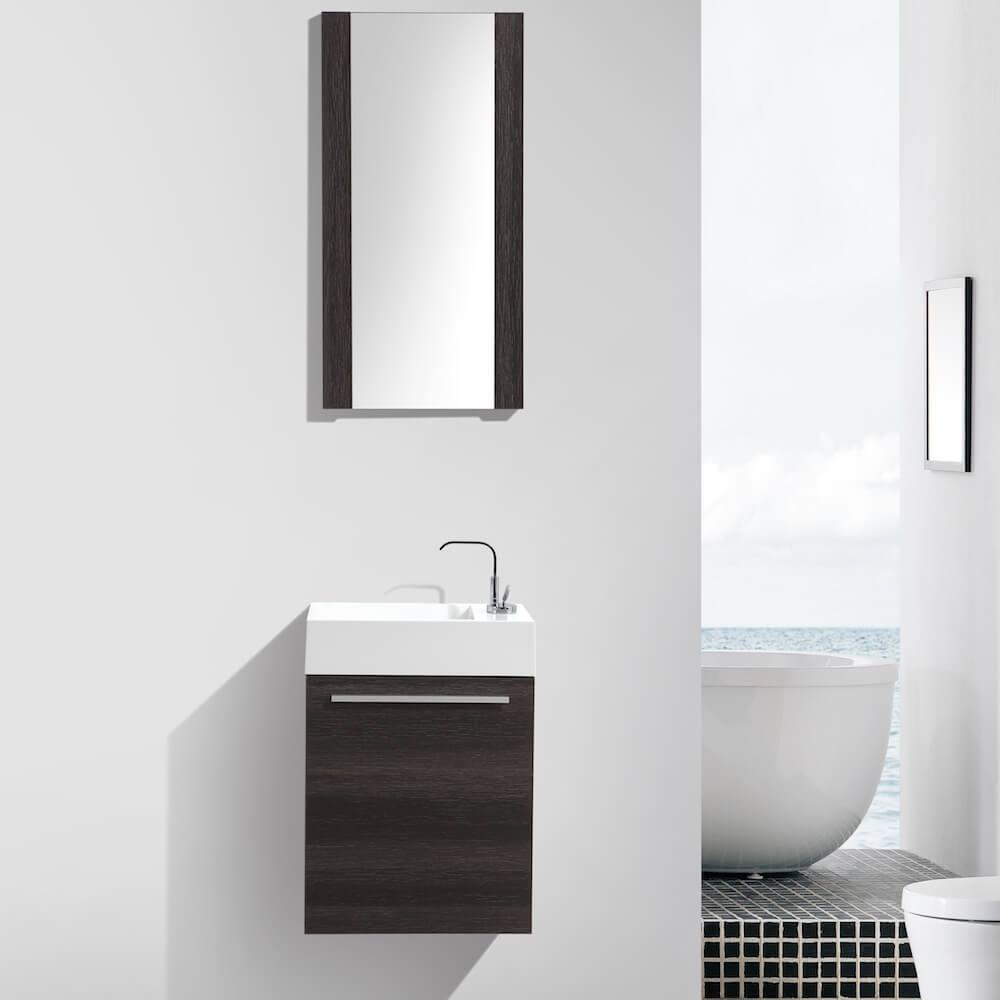 Blossom Colmar 18" Bathroom Vanity Set