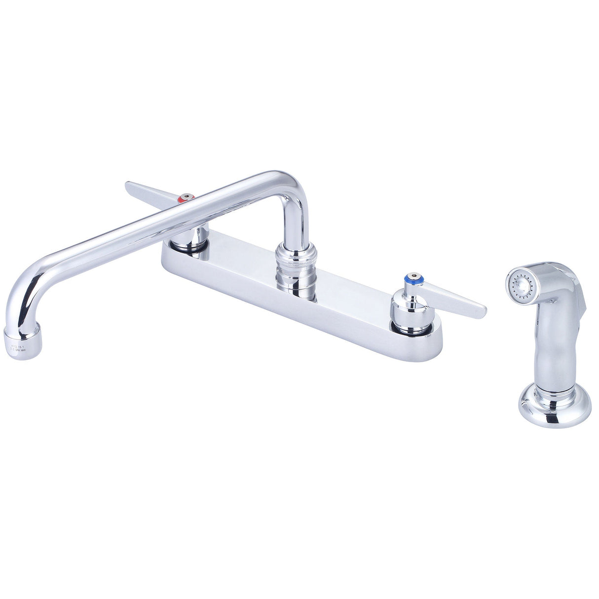 Central Brass 0123-LE2