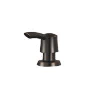 Pfister 950264Y Soap Dispenser for use with kitchen faucet F-529-7AY, Stainless Steel 950-264Y