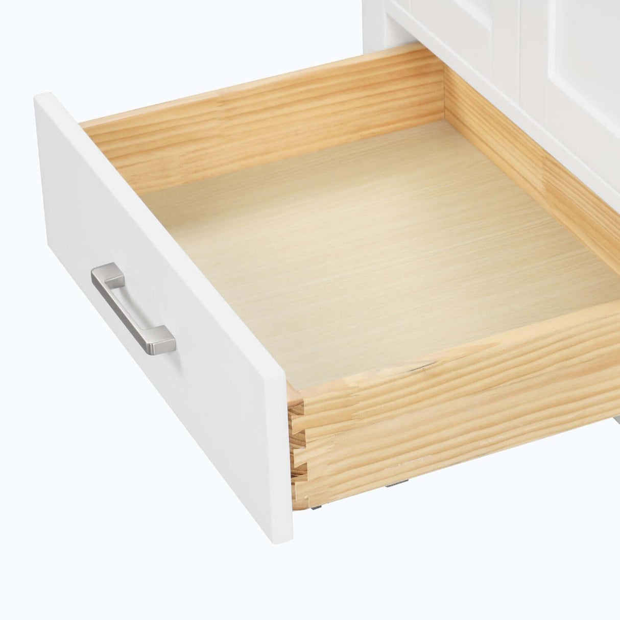 Blossom Geneva Single Sink Freestanding Bathroom Vanity With Countertop & Undermount Sink