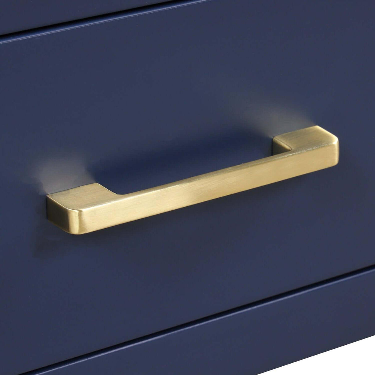 Blossom Geneva Freestanding Bathroom Vanity With Countertop, Undermount Sink & Mirror