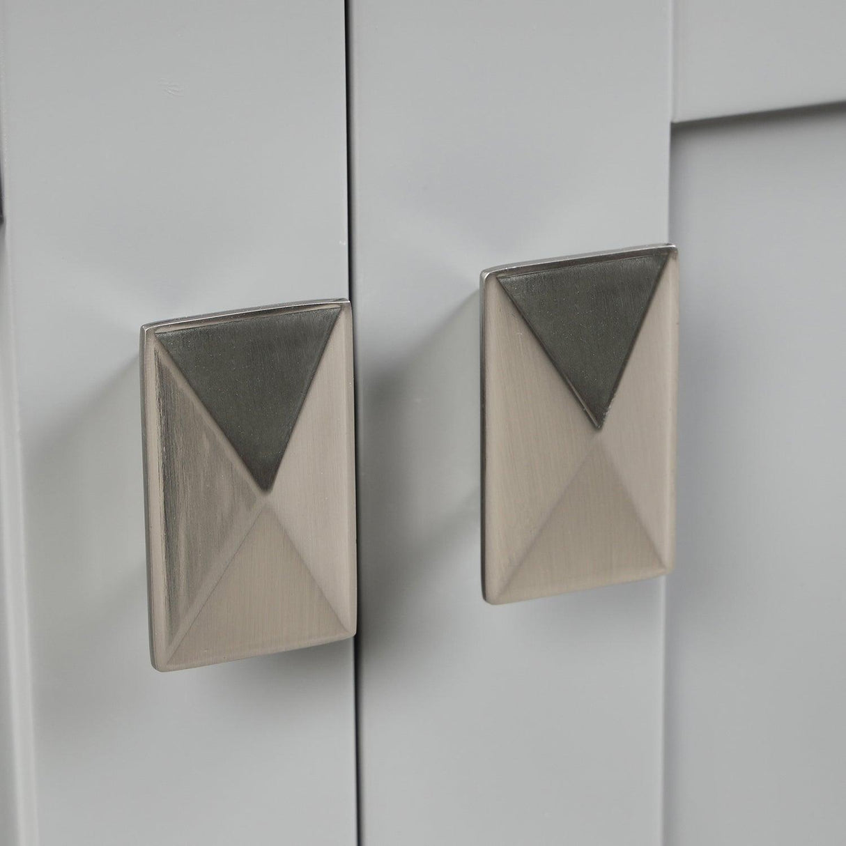 Blossom Geneva 60" Double Sink Freestanding Bathroom Vanity With Countertop, Undermount Sink, Mirrors