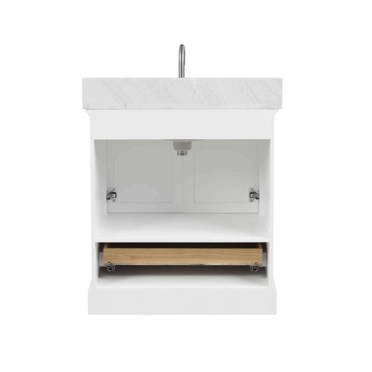 Blossom Copenhagen Freestanding Bathroom Vanity With Countertop & Undermount Sink