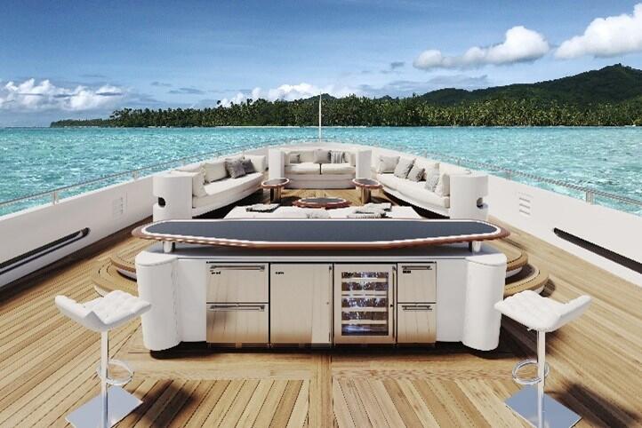 Perlick 24" Signature Series Built-In Wine Cooler with 20 Bottle Capacity Single Zone with Glass Door in Stainless Steel (HH24WM-4-3)