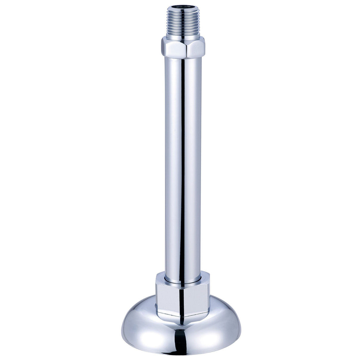 Central Brass 0342-3/8 Stand Pipe in Polished Chrome