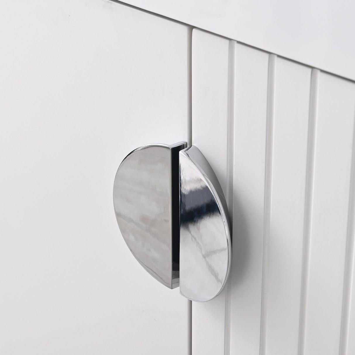 Blossom Moss 24" & 30" Floating Bathroom Vanity with Sink