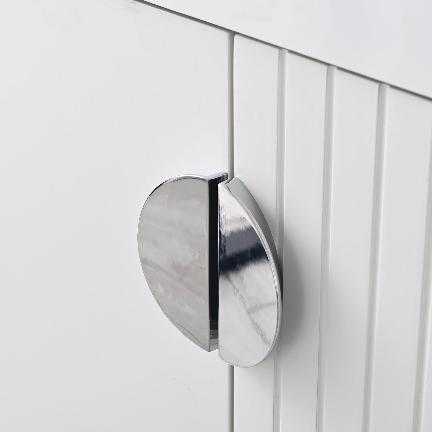 Blossom Moss 24" & 30" Floating Bathroom Vanity with Sink