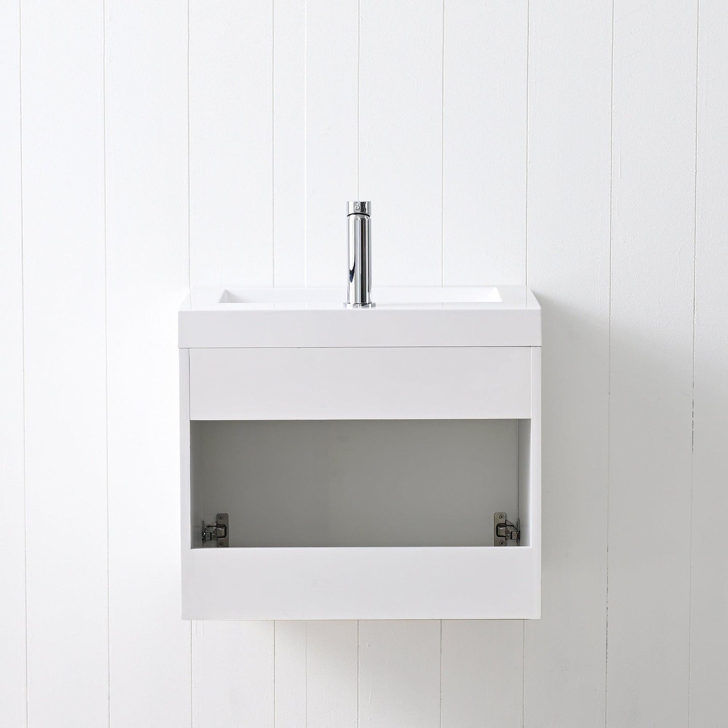 Blossom Moss 24" & 30" Floating Bathroom Vanity with Sink