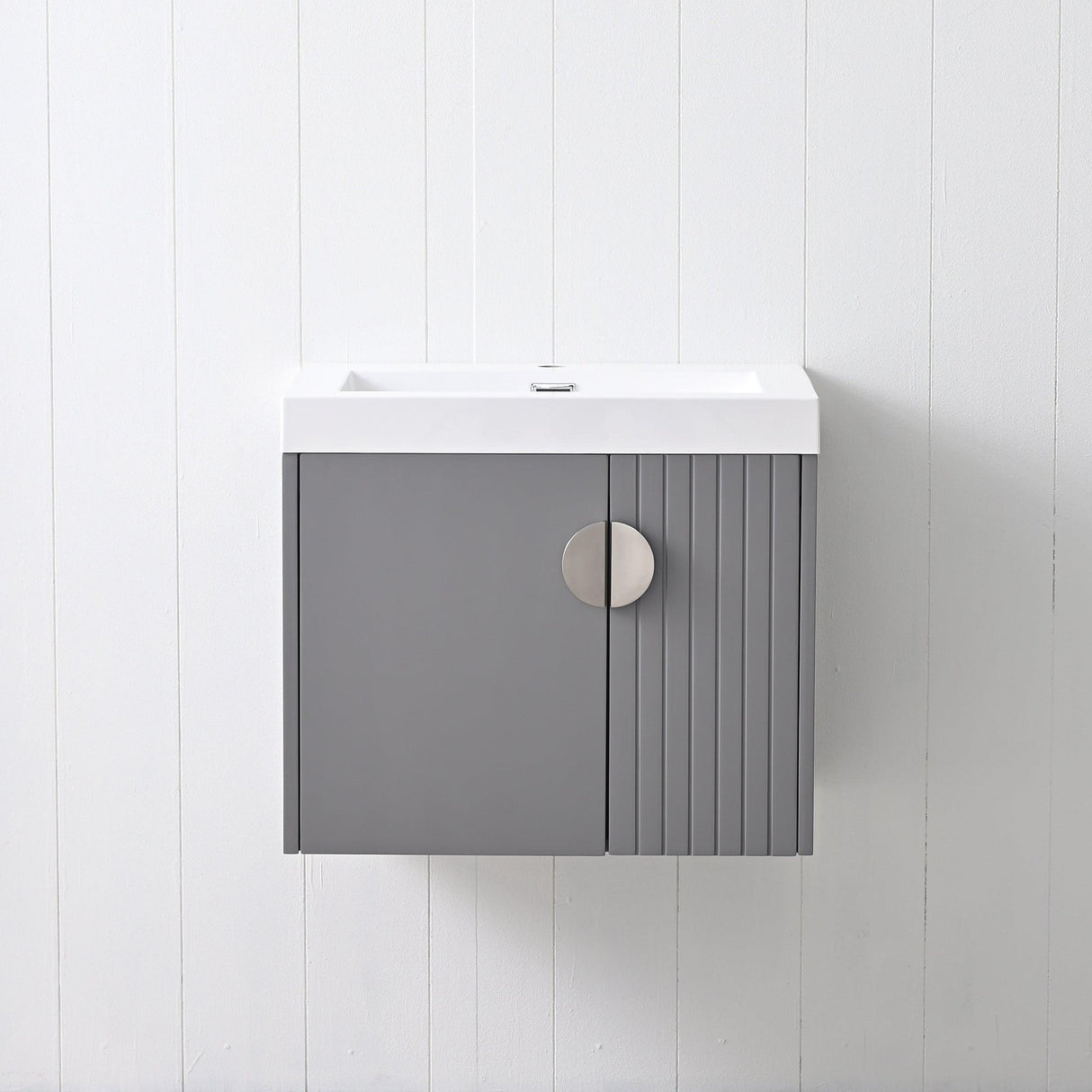 Blossom Moss 24" & 30" Floating Bathroom Vanity with Sink