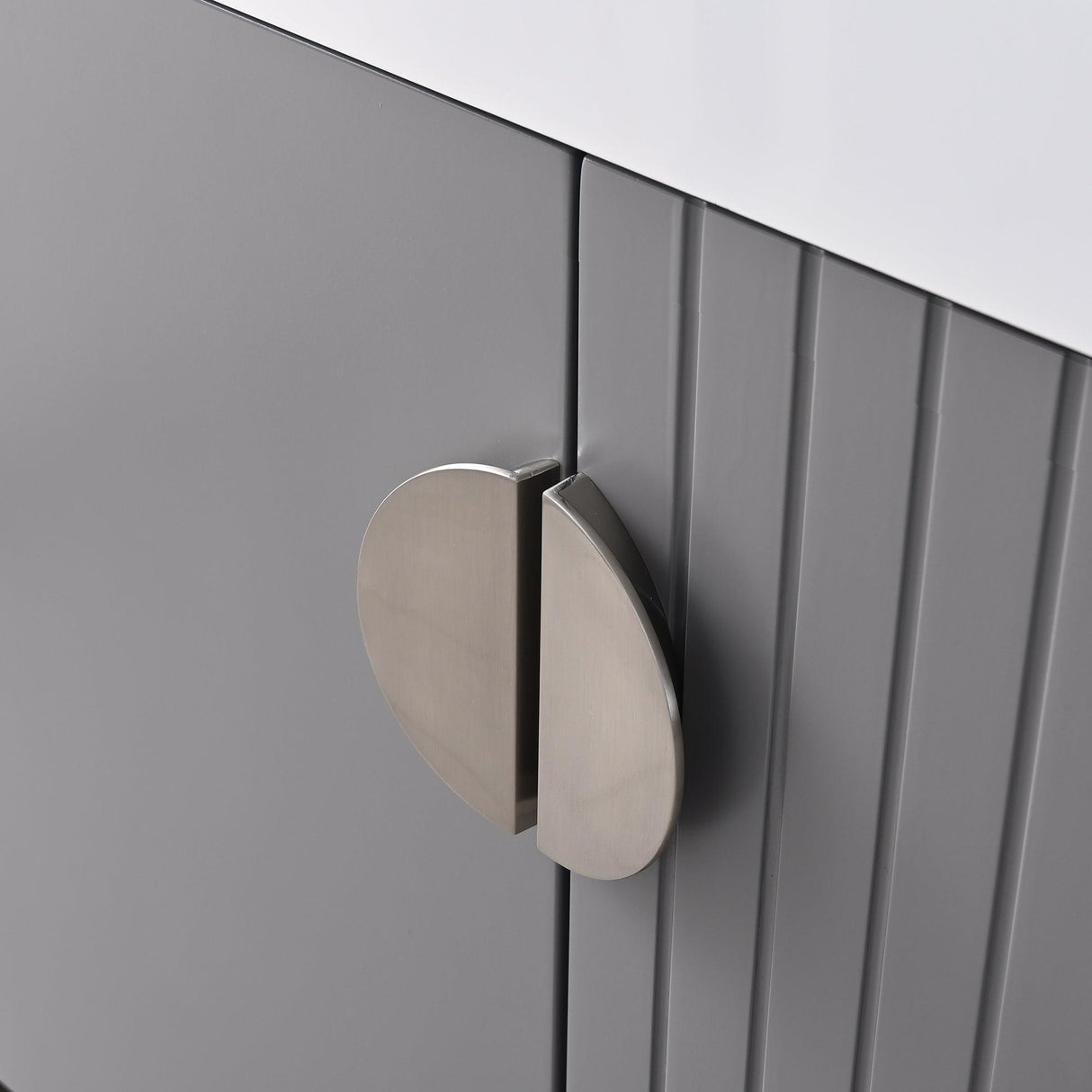 Blossom Moss 24" & 30" Floating Bathroom Vanity with Sink