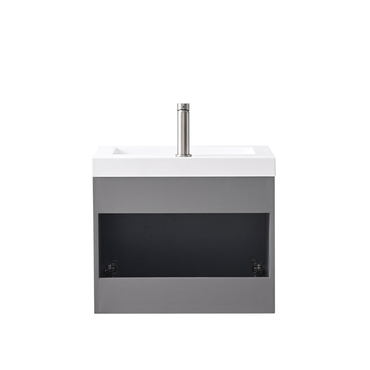 Blossom Moss 24" & 30" Floating Bathroom Vanity with Sink