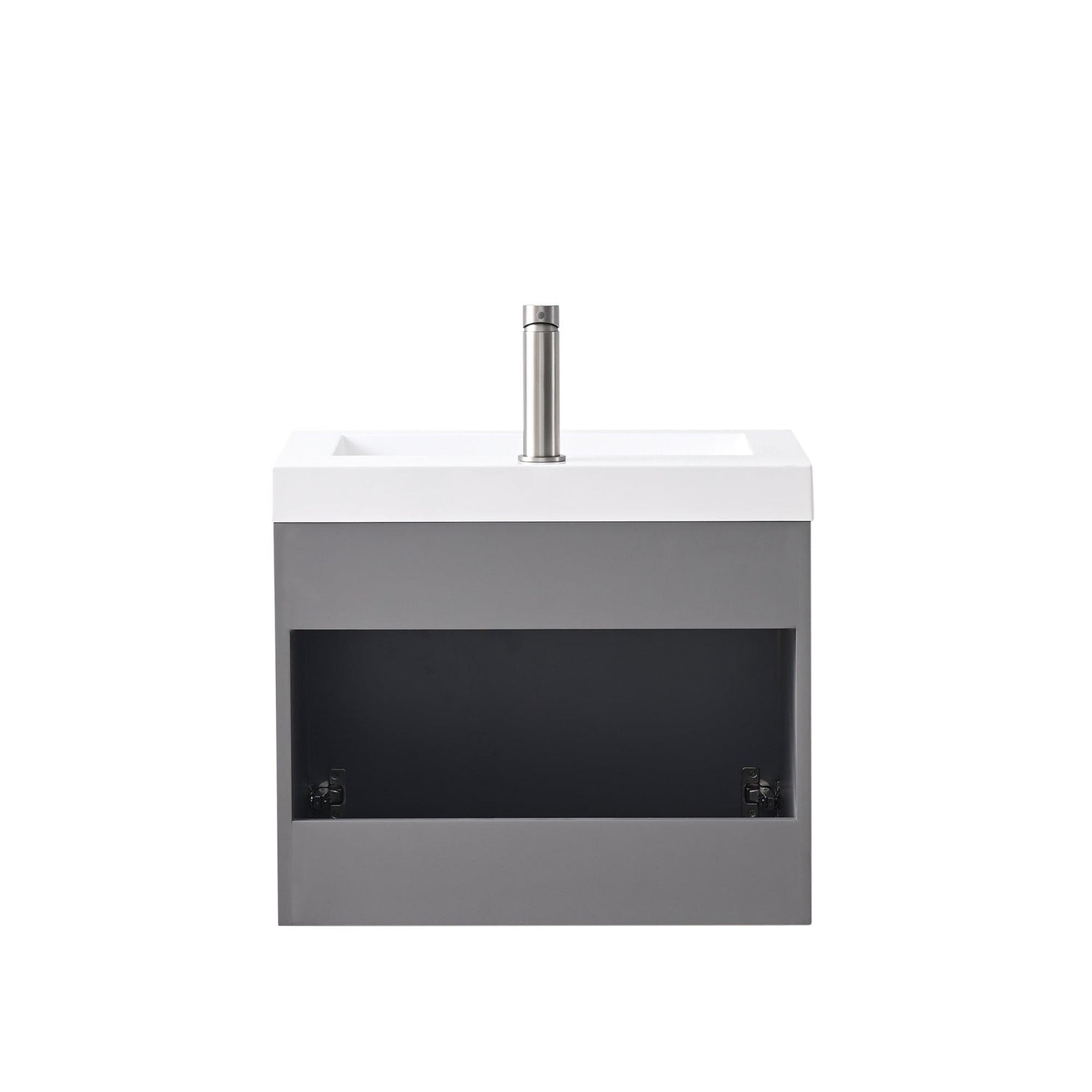 Blossom Moss 24" & 30" Floating Bathroom Vanity with Sink