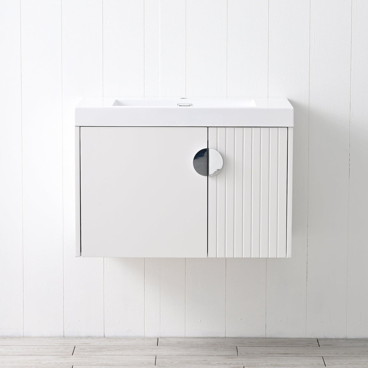 Blossom Moss 24" & 30" Floating Bathroom Vanity with Sink