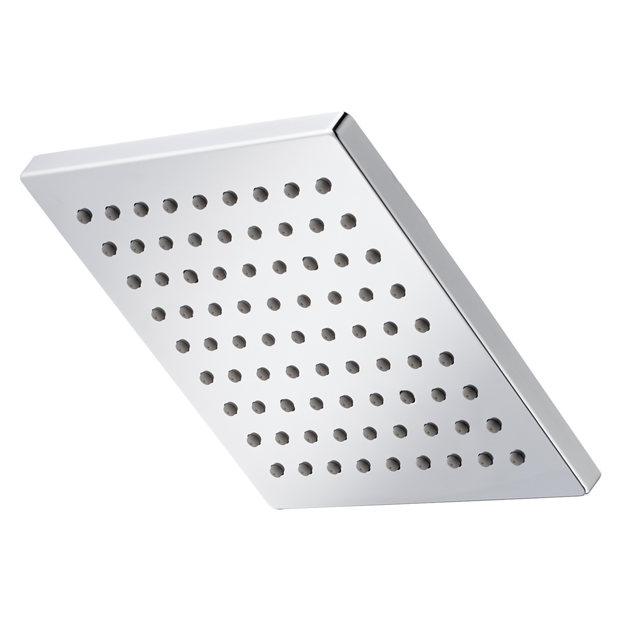 Bronson 1.75 GPM Showerhead in Polished Chrome - 12 Piece Job Pack