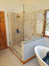 Vision Shower Doors - Request a Quote