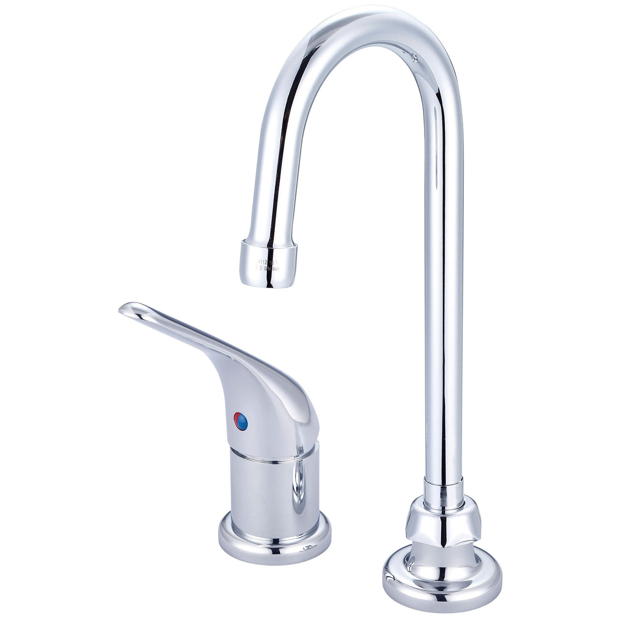 Central Brass 0650-17