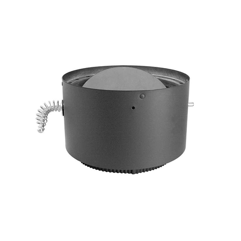 DuraVent DVL 6" Adapter–Damper Section (6DVL-ADWD)