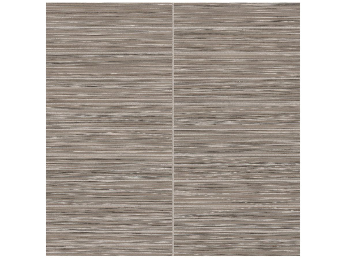 Anatolia Tile 1X6 Zera Annex Matte Olive Stacked Mosaic. 1 Sheet = .96 Sq. Ft. 4501-0305-1 Olive 1x6 - premium natural stone mosaic tile from Anatolia Tile, available at PoshHaus showroom in Keene, NH