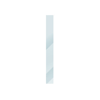 Sidler 10.00406.100 Modello Medicine Cabinet 6" Side Mirror Kit