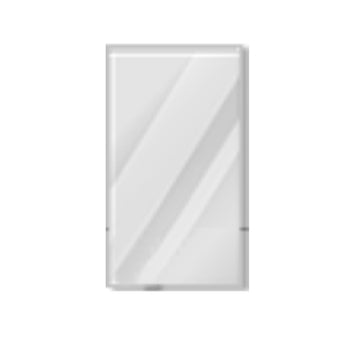 Sidler 10.12314.000 Modello Medicine Cabinet 12"