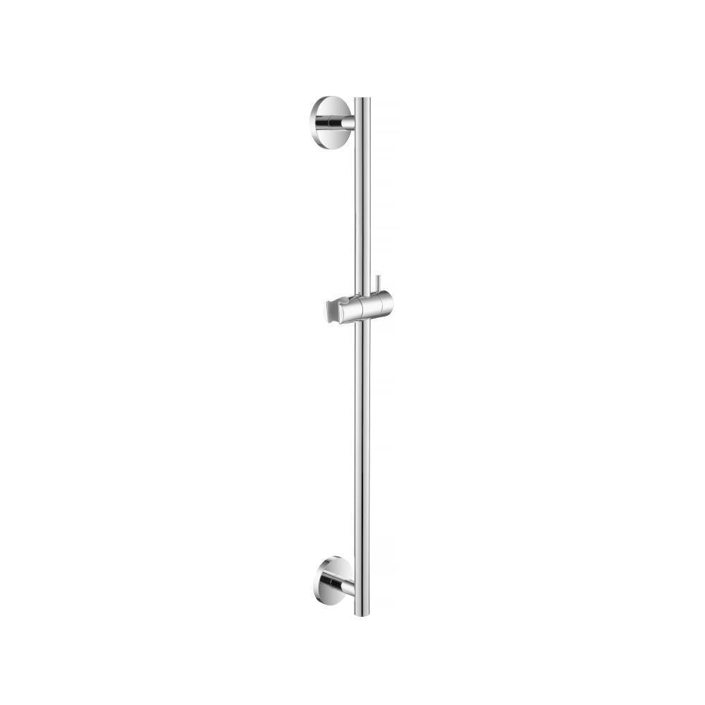Isenberg Round Shower Slide Bar 100.601001ACP