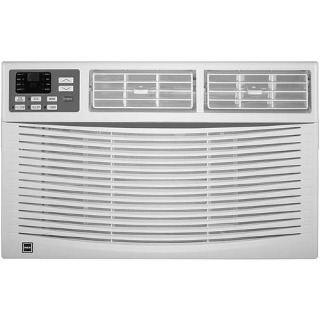 10000 BTU Window Air Conditioner, Electronic Controls PoshHaus