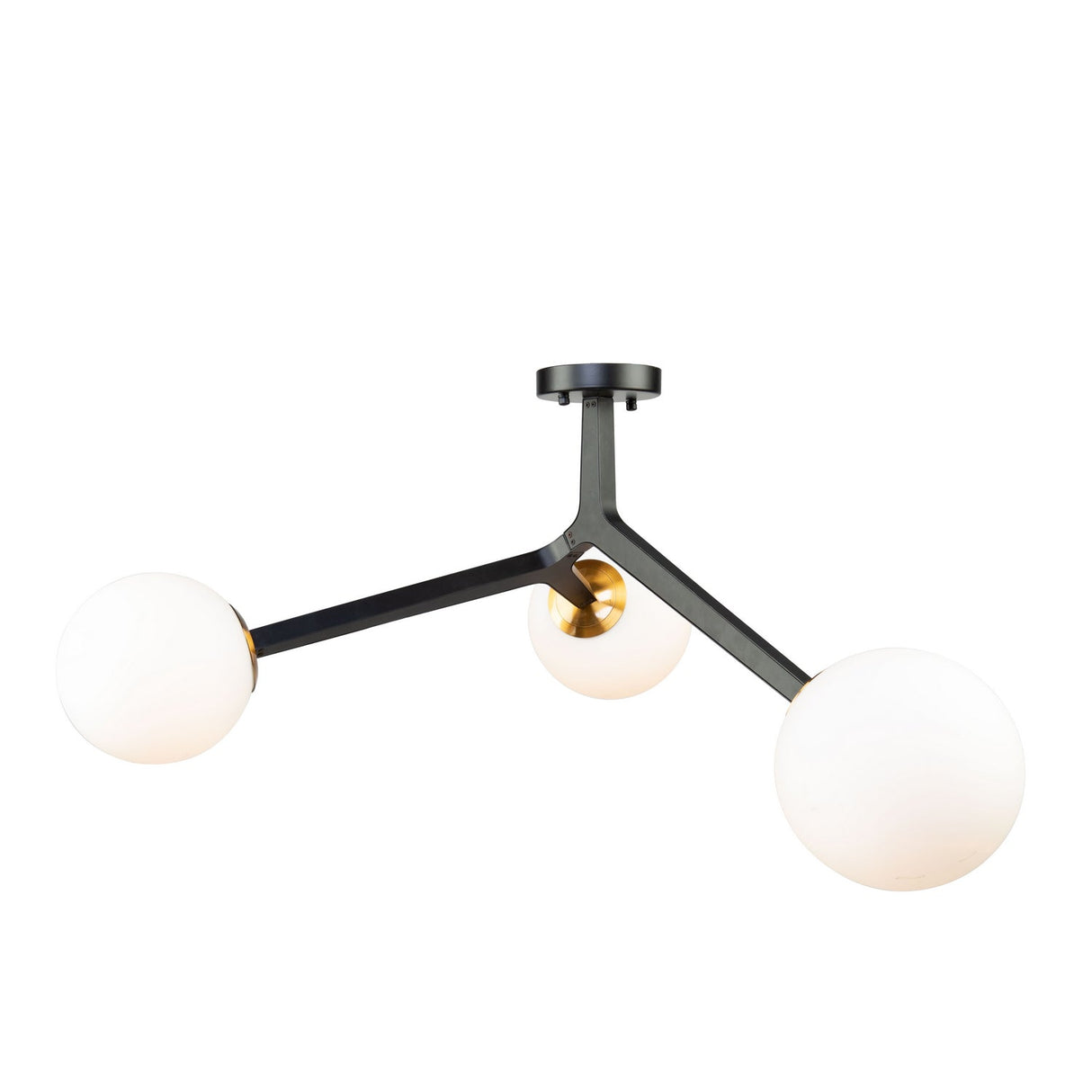 Ravello Semi-Flush Mount Light