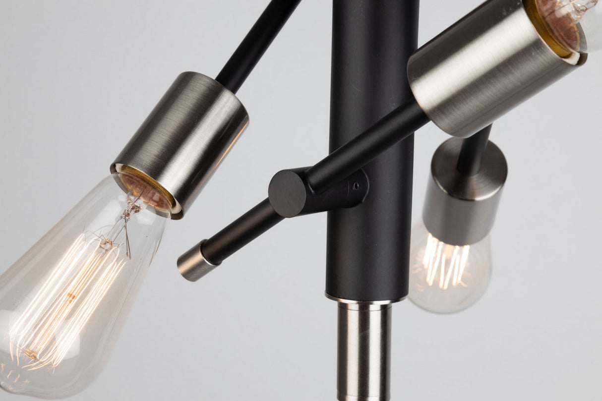 Truro Semi-Flush Mount