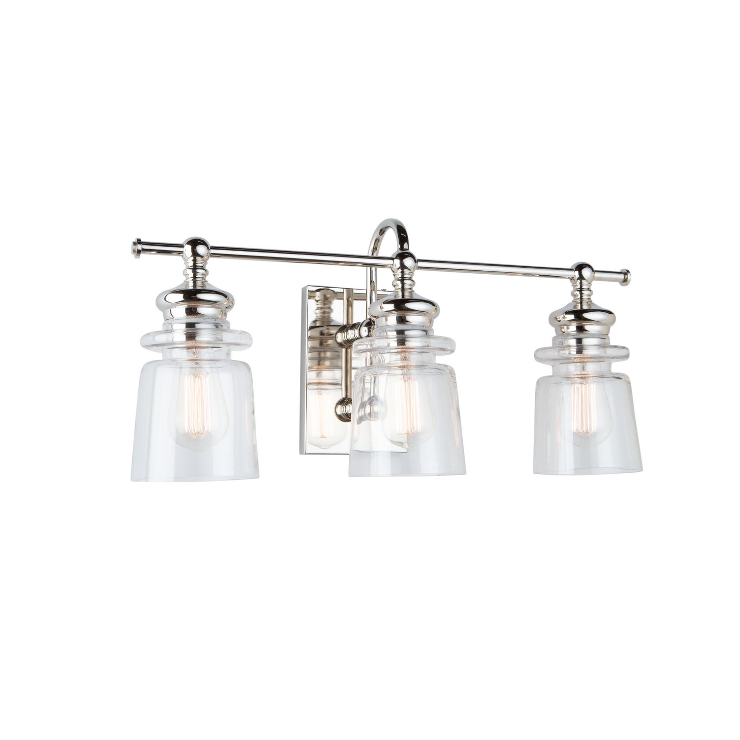 Castara Bathroom Vanity Light