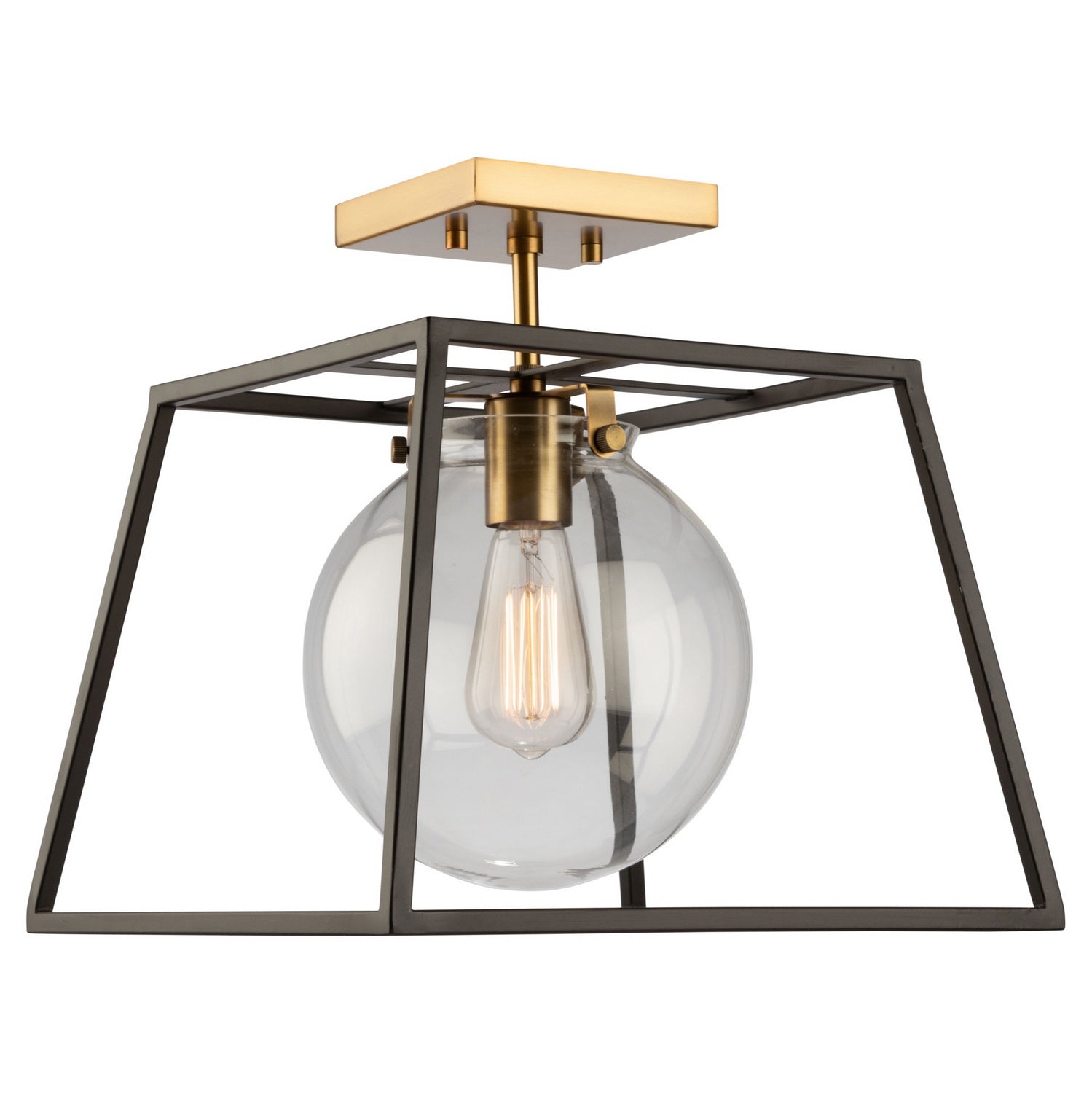 Bridgetown Semi-Flush Mount Light
