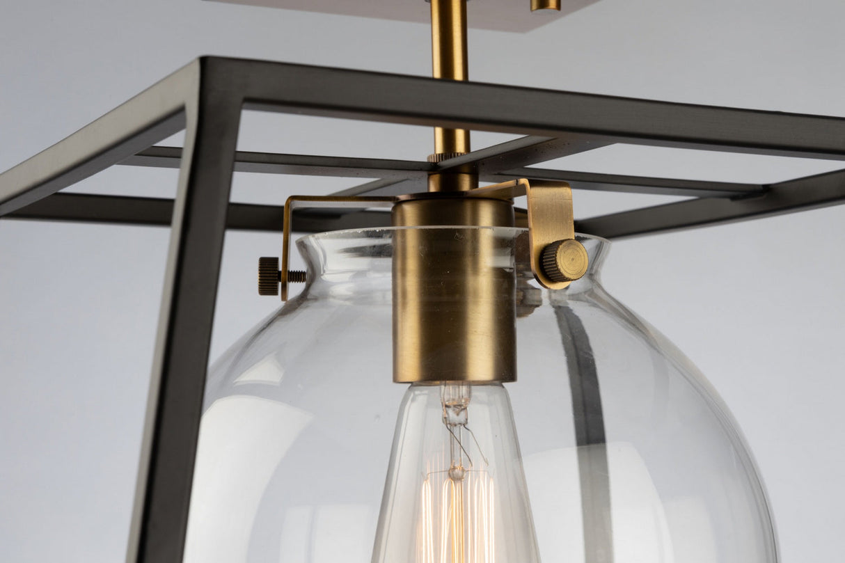 Bridgetown Semi-Flush Mount Light