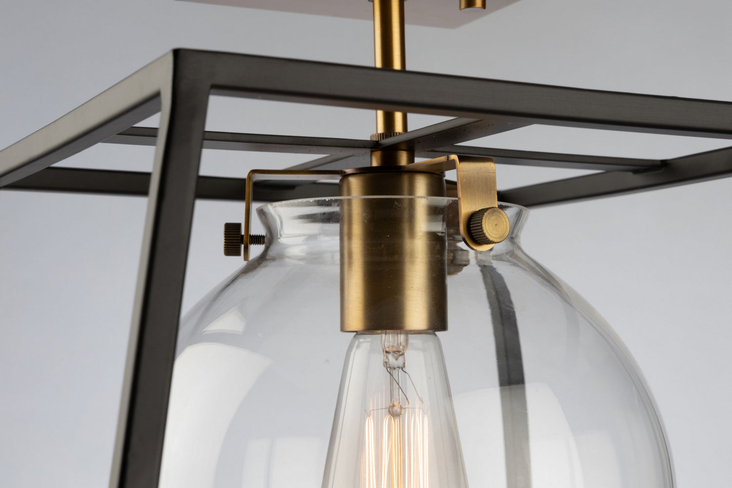 Bridgetown Semi-Flush Mount Light