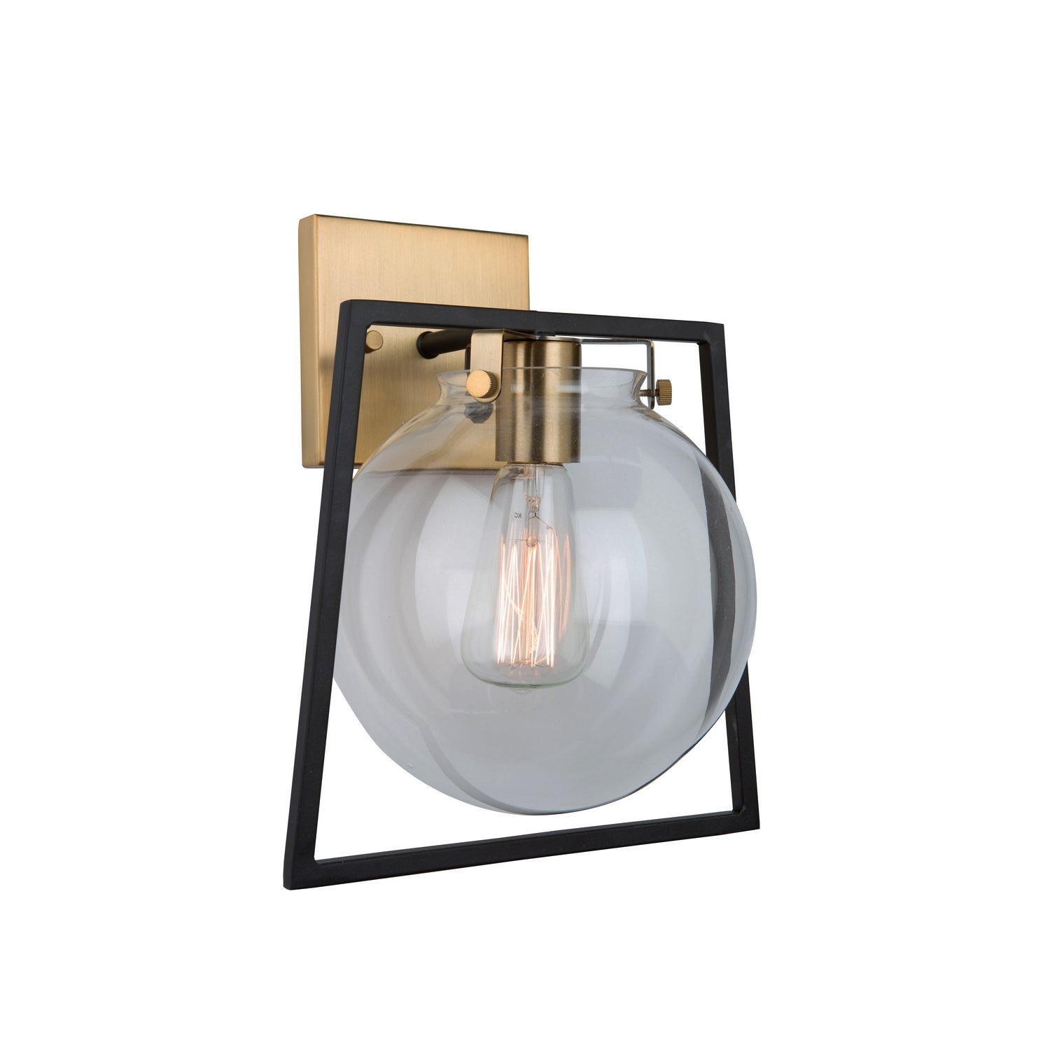 Bridgetown Wall Sconce