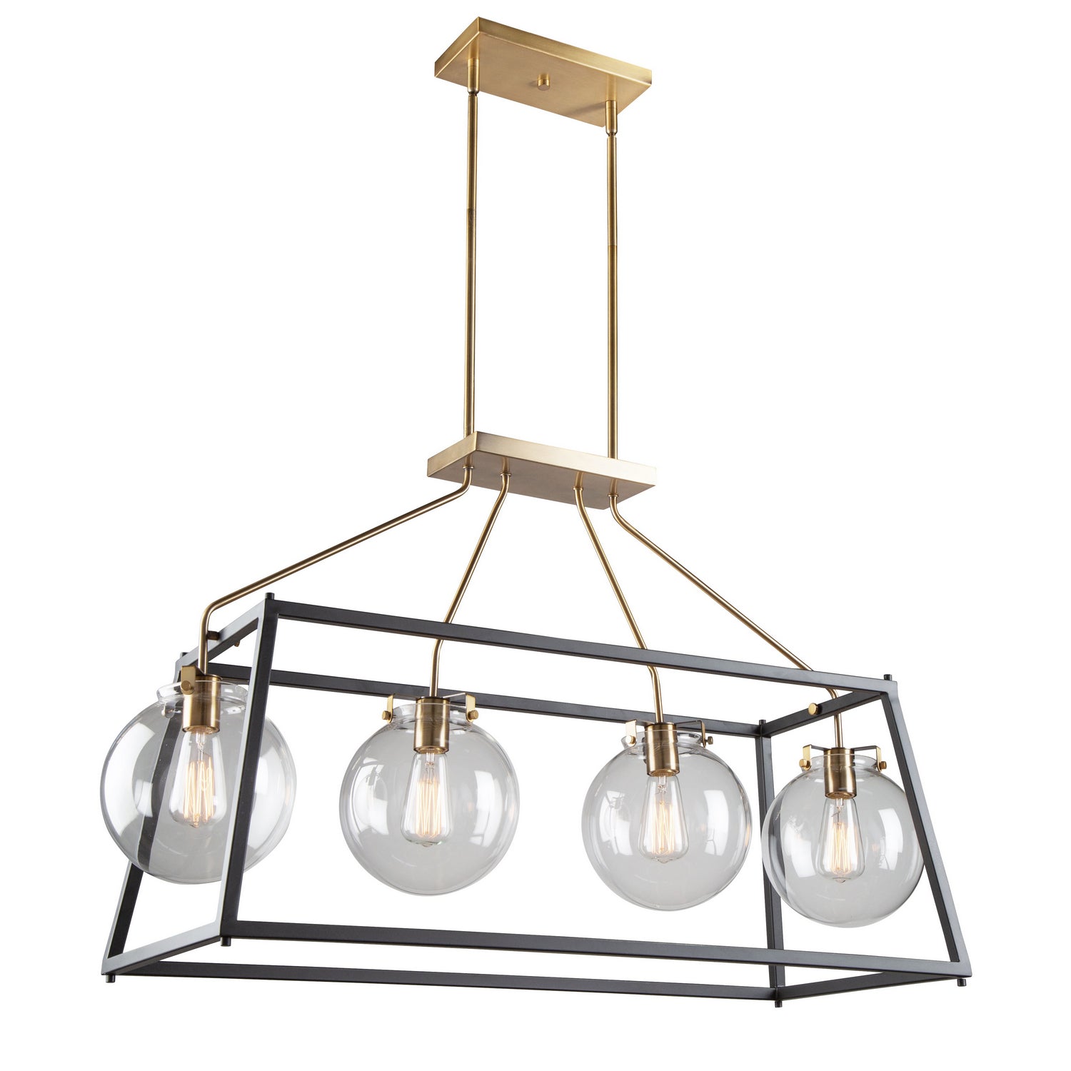 Bridegtown Linear Pendant
