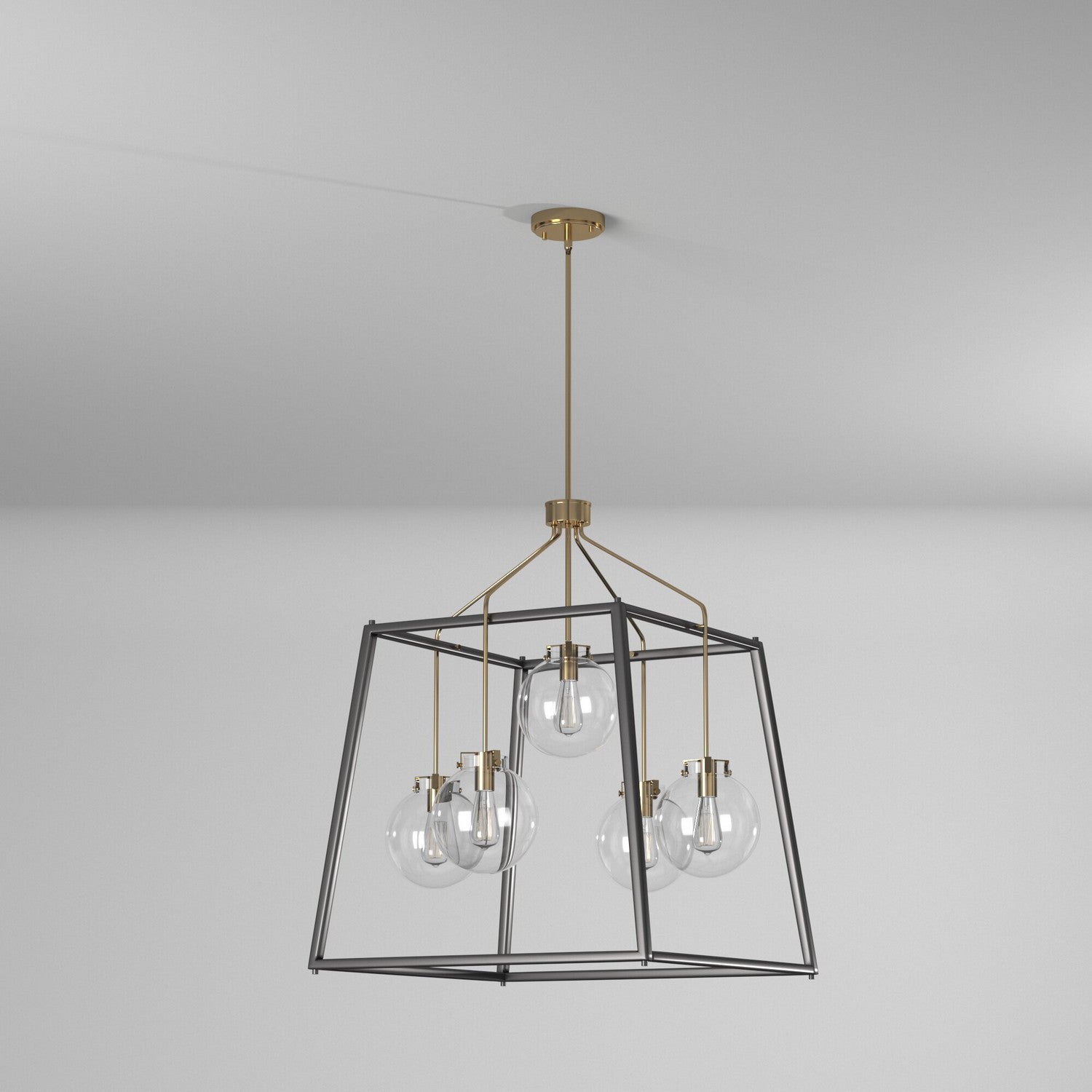 Bridegtown Large Pendant