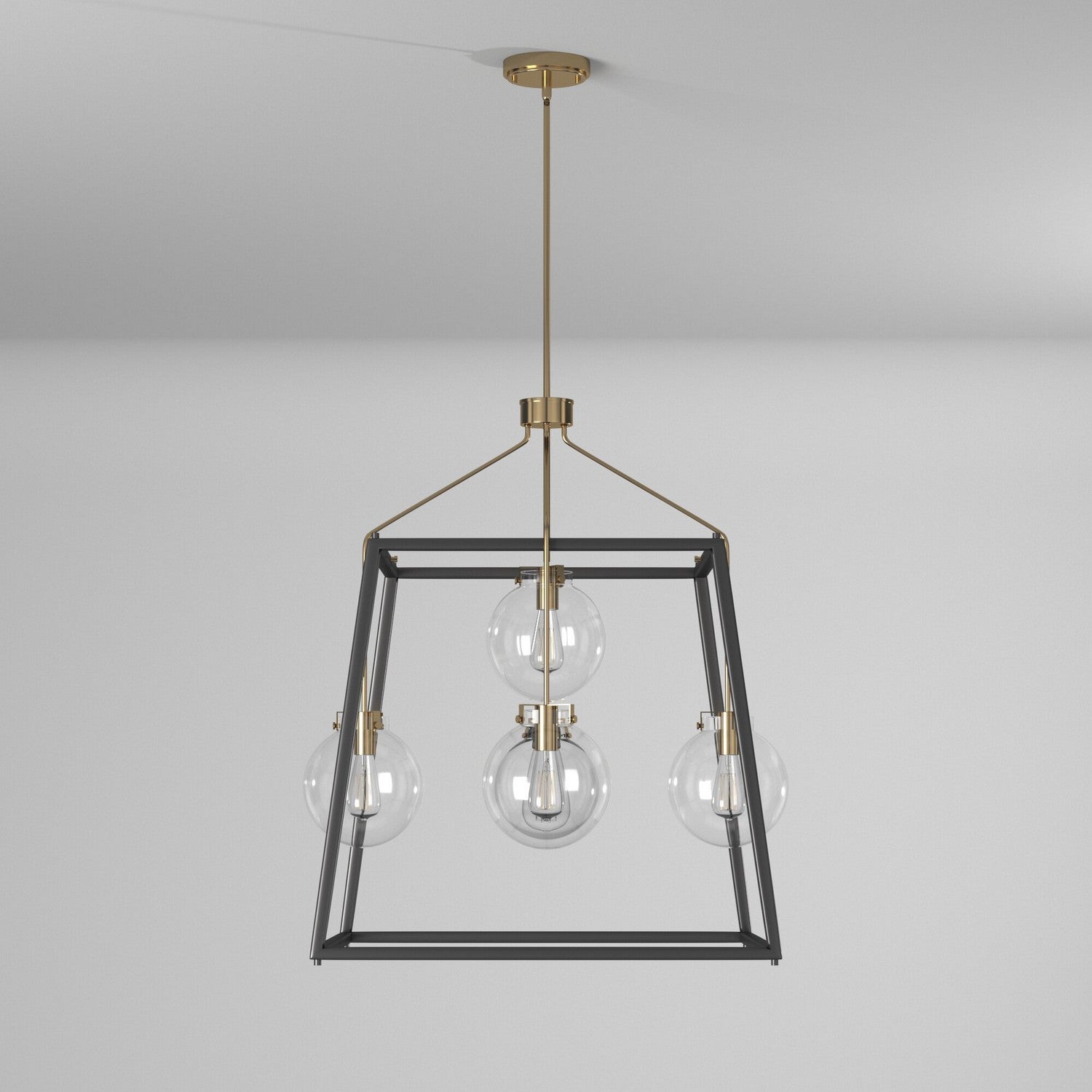 Bridegtown Large Pendant
