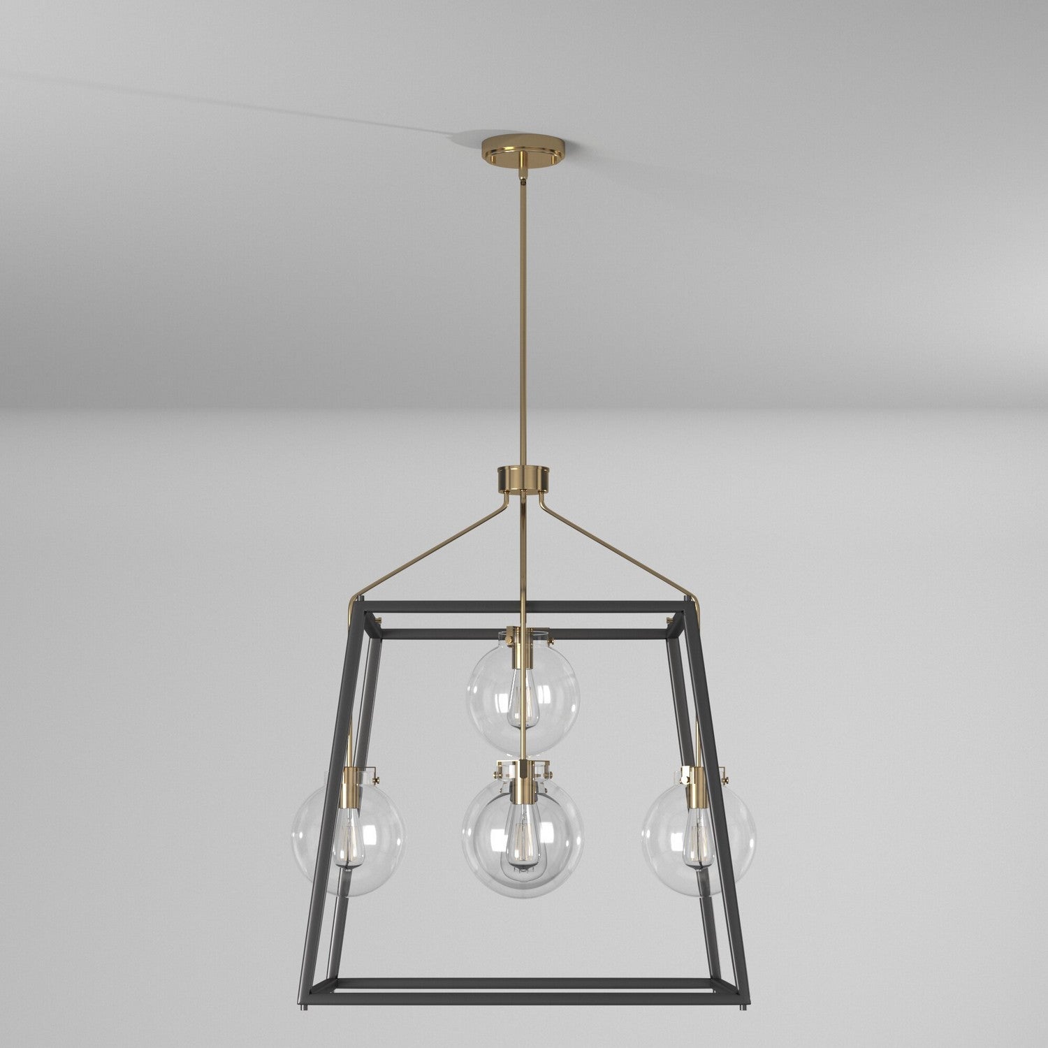 Bridegtown Large Pendant