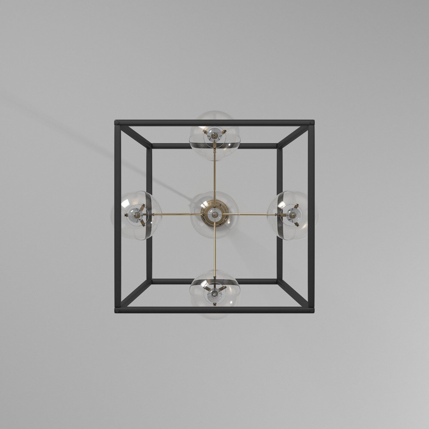 Bridegtown Large Pendant