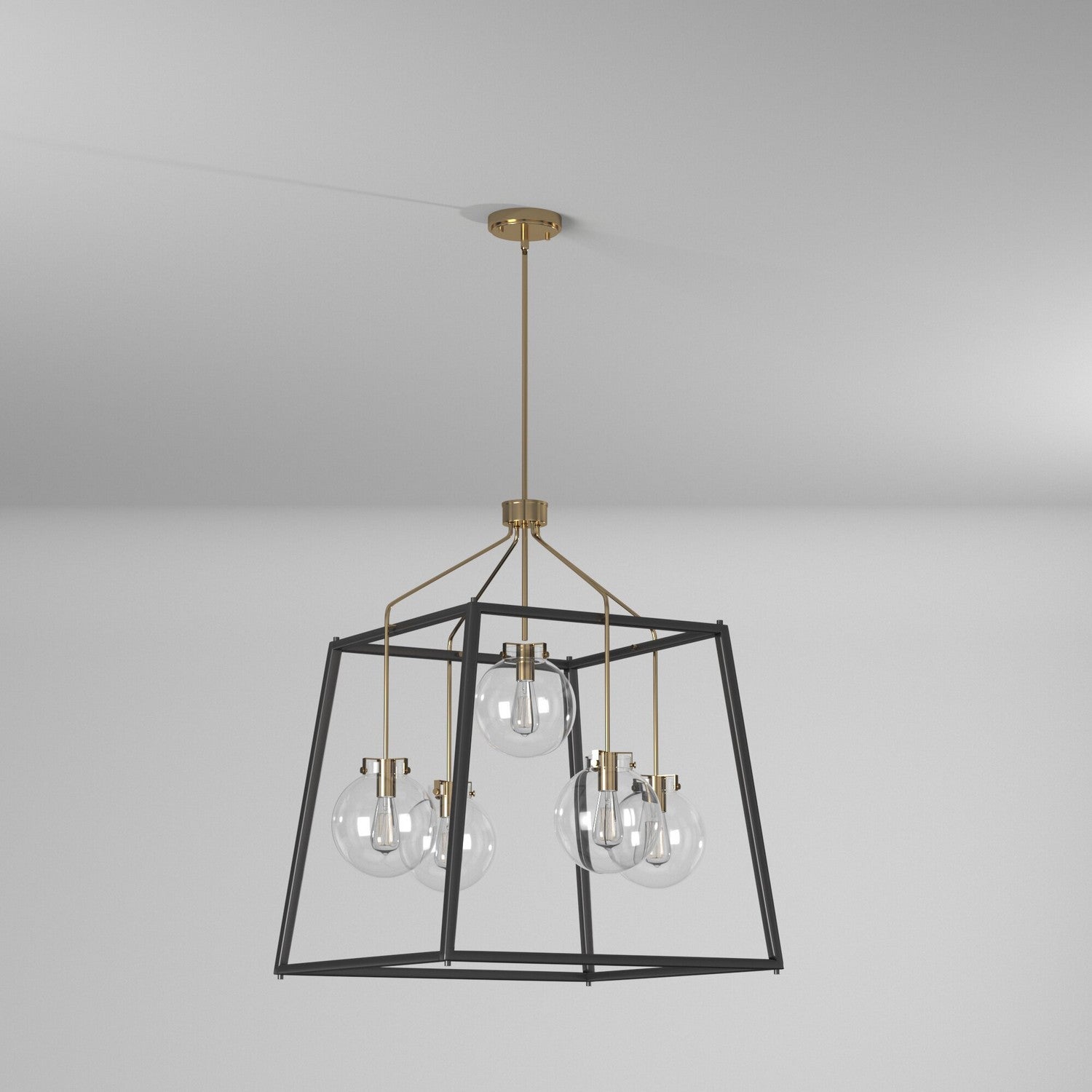 Bridegtown Large Pendant